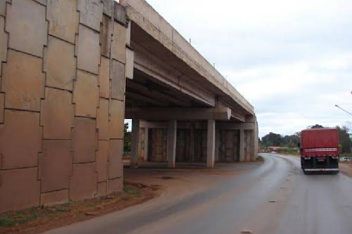 Corpo de homem com marcas de atropelamento foi encontrado em Rosário Oeste