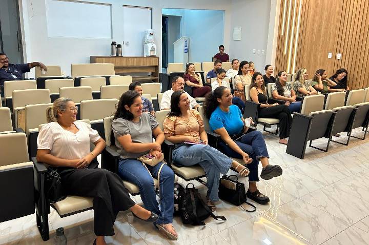 Nobres inicia capacitação para uso do Implanon como método contraceptivo gratuito