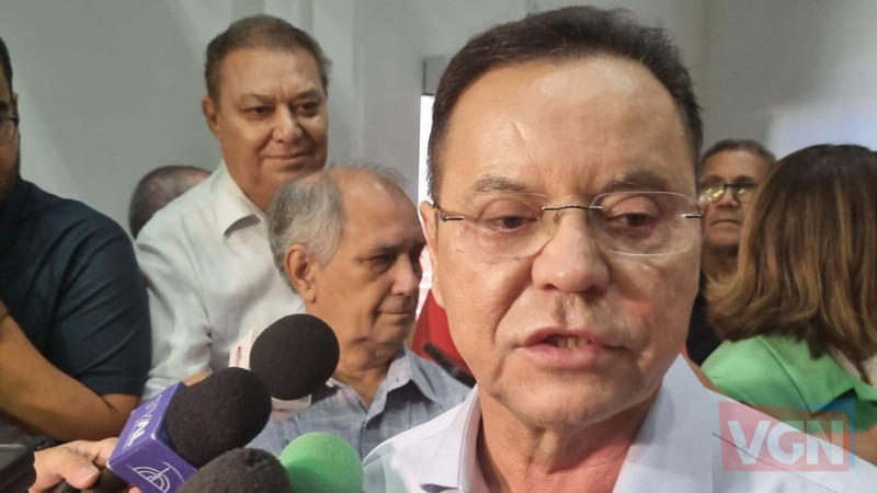 Justiça Eleitoral condena Botelho por propaganda eleitoral antecipada