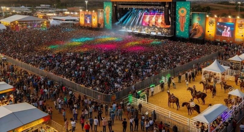 Juiz autoriza propaganda institucional da “Expo Primavera” em período eleitoral