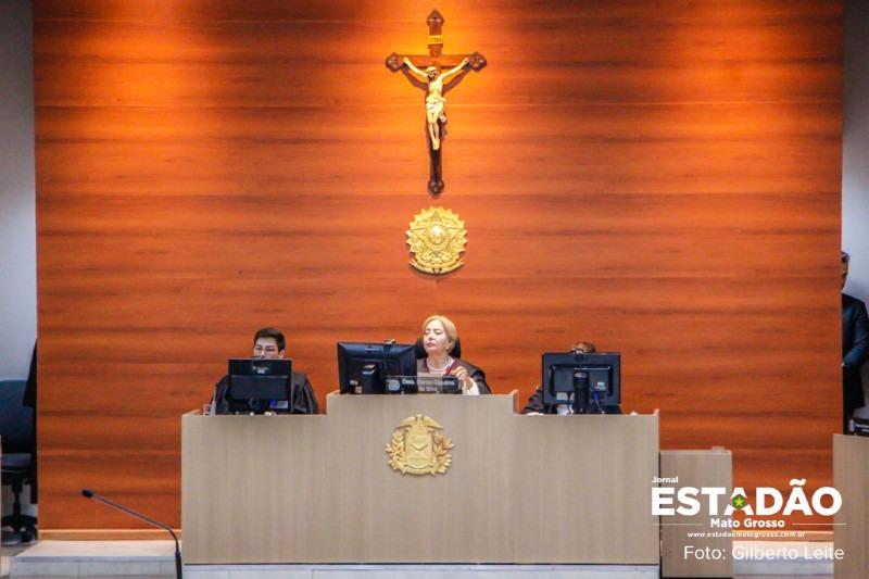 MT tem queda de processos na justiça por posse de drogas para uso pessoal