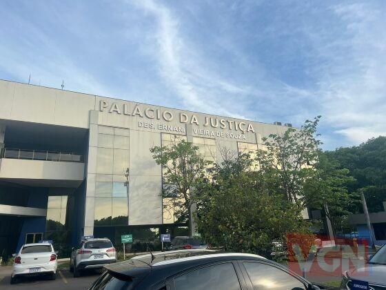 Inscrições para concurso da magistratura começaram nesta quarta-feira (21)