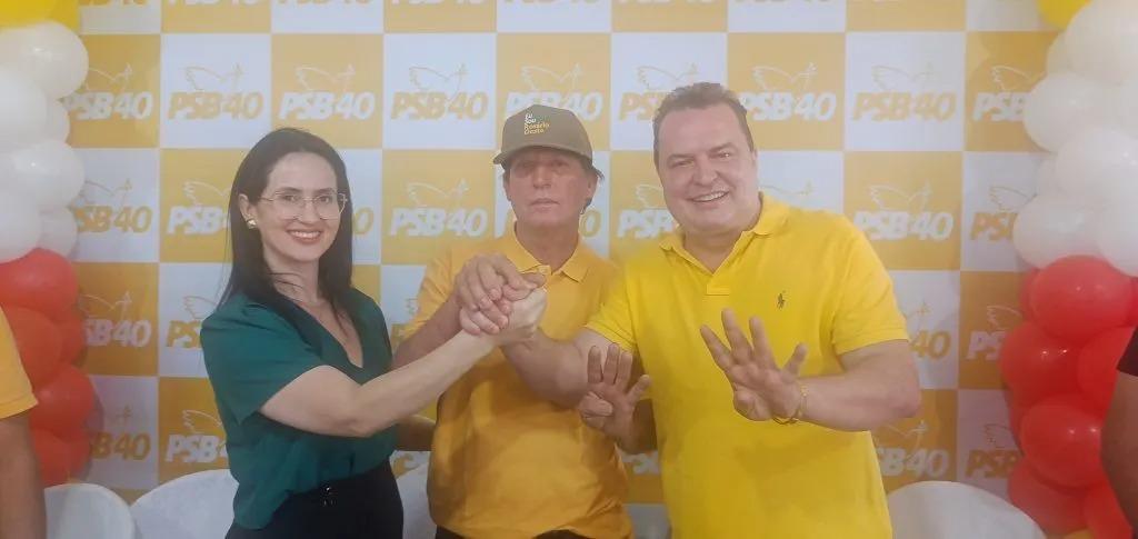 Mariano Balabam enfrenta impugnação de candidatura por tentativa de homicídio e crimes ambientais em Lucas do Rio Verde