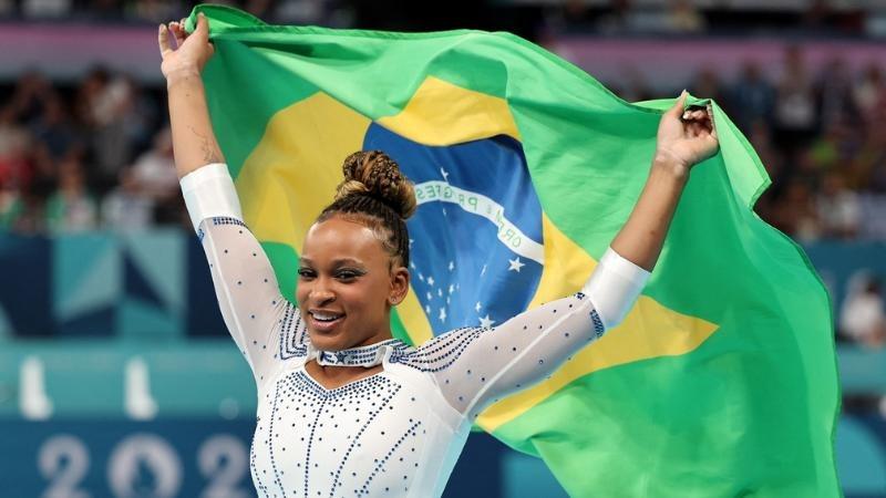 Mulheres ganham 12 das 20 medalhas do Brasil nas Olimpíadas; três ouros