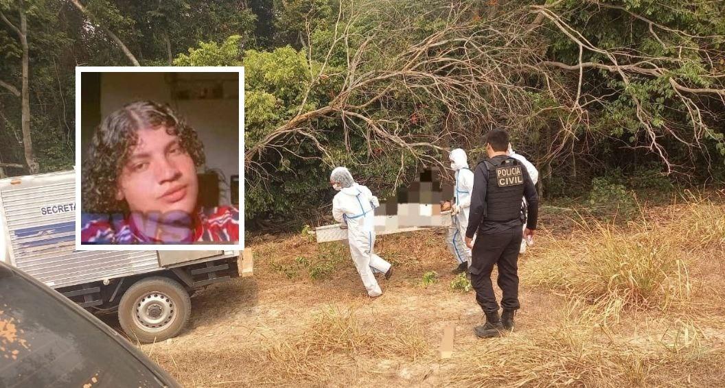 Corpo de jovem desaparecido há 10 dias é encontrado em região de mata em Nova Olímpia