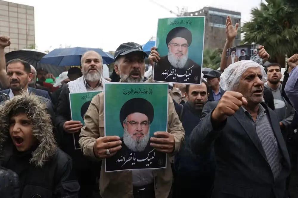 Israel amplia ataques contra grupos terroristas e mata líderes do Hezbollah