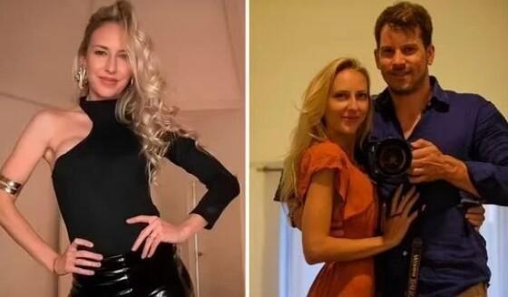 Marido mata miss, retalha o corpo com serra e a tritura em liquidificador