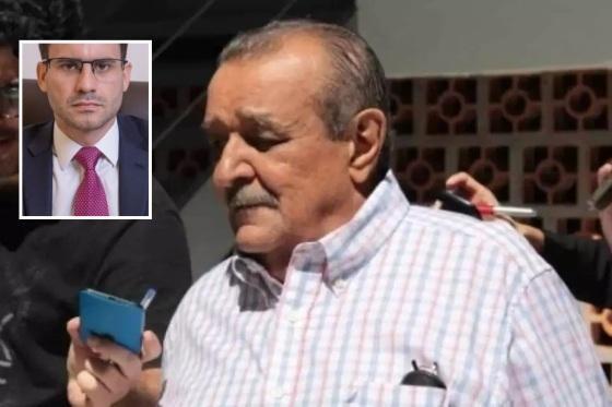 STF restabelece pensão e ex-governador de MT vai receber valores retroativos