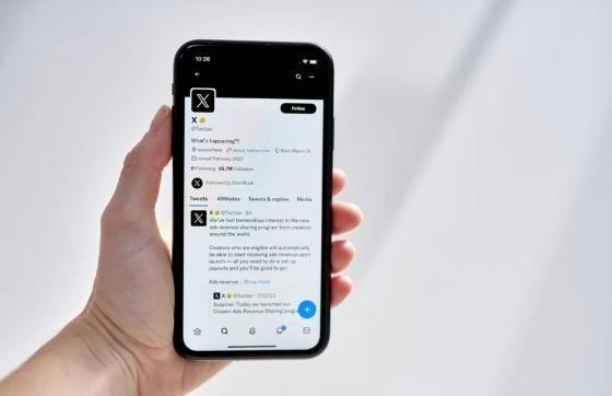 Anatel notifica operadoras para desbloquear rede social X