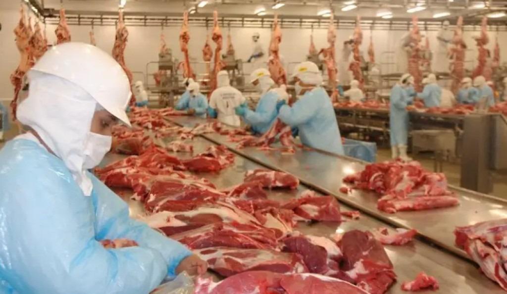 Carne bovina tem a maior alta dos últimos 4 anos, diz IBGE