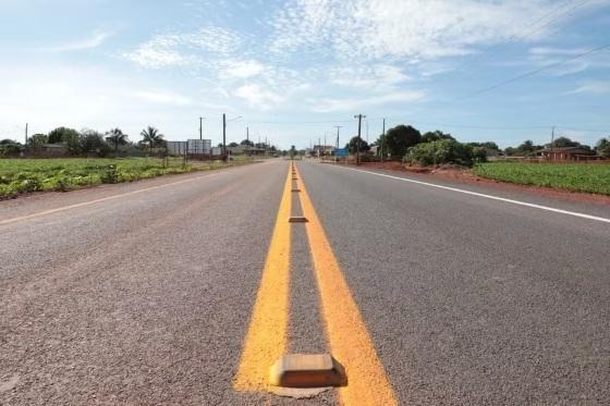Desembargador libera programa de concessões de rodovias em MT