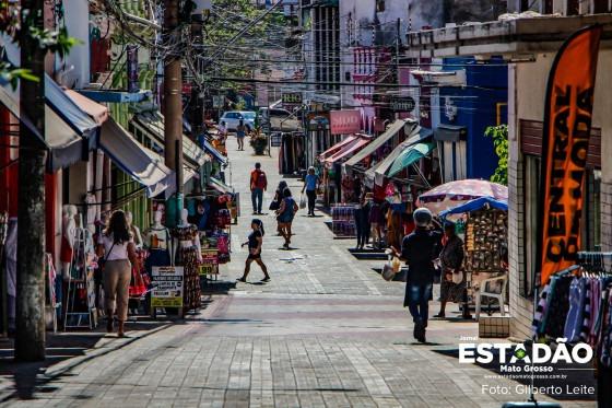 Falta de mão de obra qualificada é o maior desafio para comércio e indústria em MT