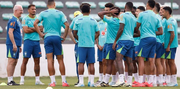 Seleção brasileira pode se classificar para Copa mesmo se manter sua pior campanha da história