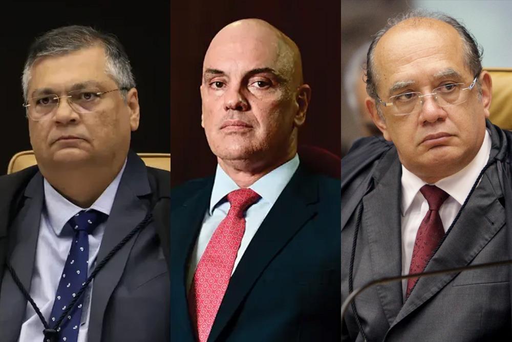 Botelho reúne ministros do STF no seminário “35 anos da Constituição de MT”