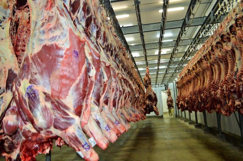 Alta no preço da carne persiste e atinge novo recorde em Mato Grosso