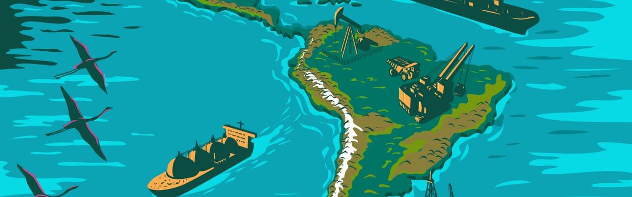 Brasil é o país que mais arrecada impostos na América Latina