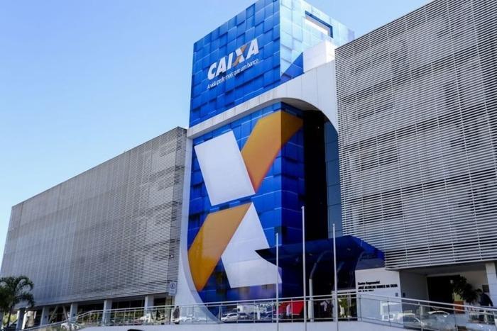 Funcionário da Caixa burla sistema e desvia R$ 140 mil em espécie