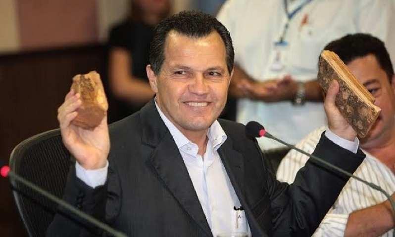 Justiça concede perdão judicial a Silval Barbosa, Nadaf e outros delatores