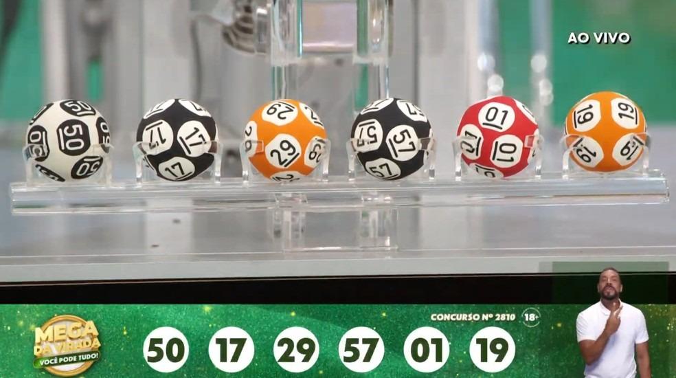 Mega da Virada 2024: Oito apostas vão dividir o prêmio de R$ 635,4 milhões
