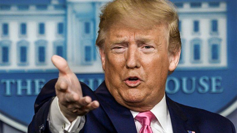 Trump diz que buscará aumentar as penas de morte nos EUA durante seu governo