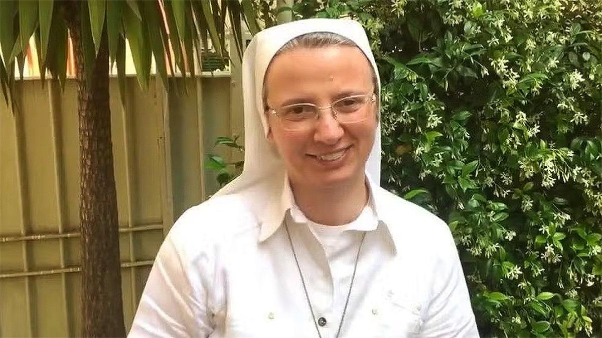 Quem é a 1ª mulher nomeada pelo papa Francisco para liderar importante departamento do Vaticano