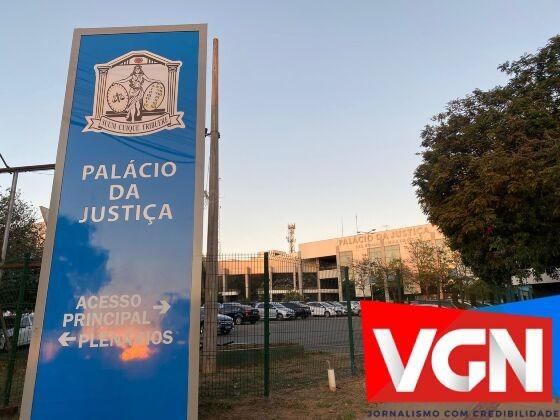 Servidores do Judiciário de Mato Grosso aprovam estado de greve
