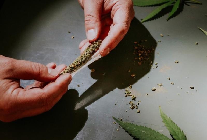 STF confirma decisão sobre porte de maconha para uso pessoal