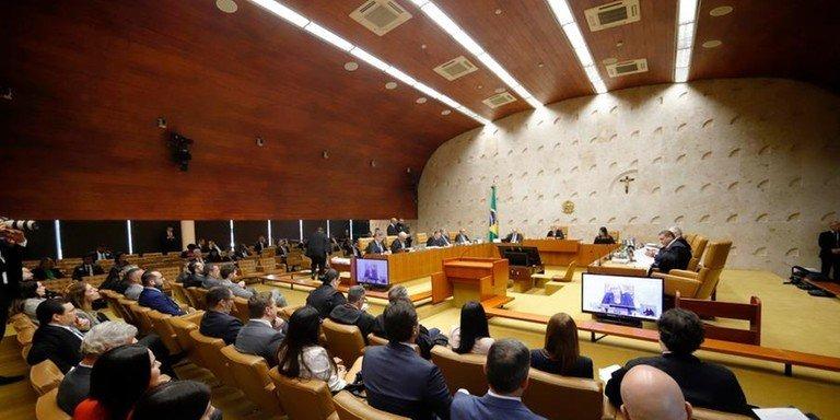 STF derruba lei de Uberlândia que proíbe linguagem neutra nas escolas