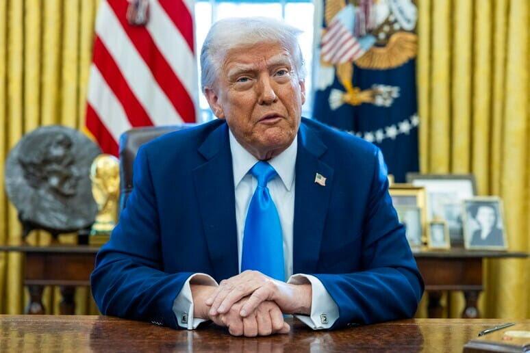 Trump retira os EUA do Conselho de Direitos Humanos da ONU