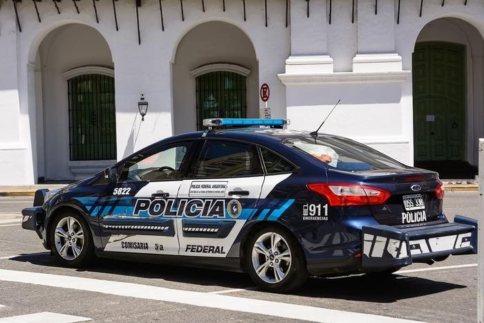 Brasileira foi presa em Buenos Aires após jogar corpo de filha no lixo