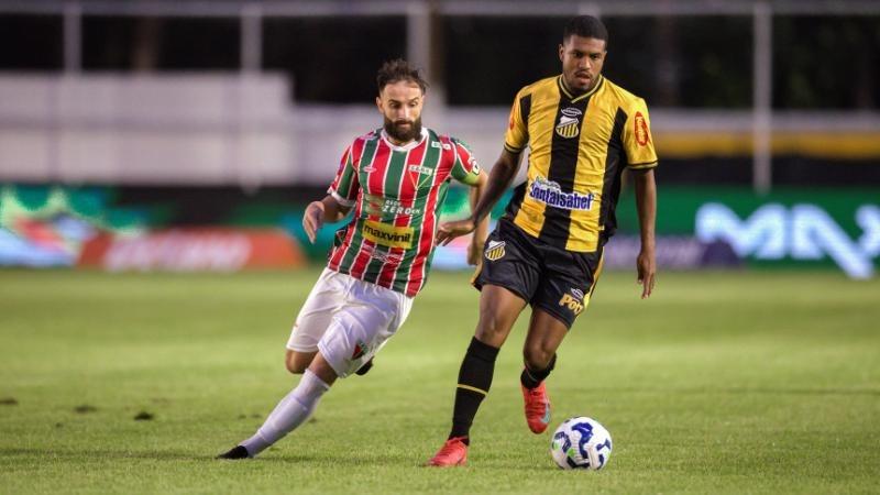 CBF reconhece infração em jogo contra Novorizontino, mas Operário VG segue eliminado da Copa do Brasil