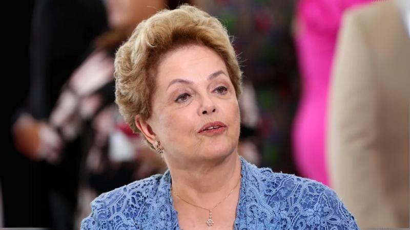 Dilma foi reeleita com aval de Putin no comando do Banco dos Brics