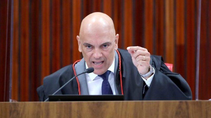 Ministro envia denúncia contra Bolsonaro e aliados para julgamento na Primeira Turma do STF