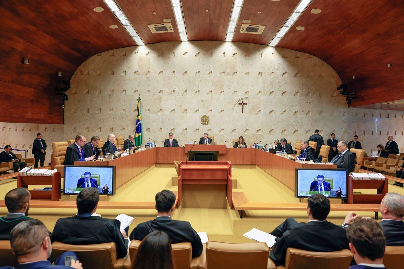 Os políticos seguirão no radar do STF — mesmo fora do cargo