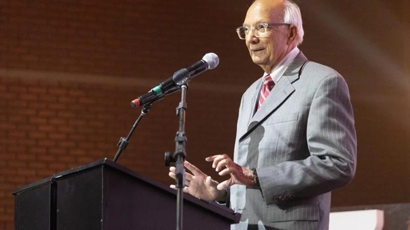 Ganhador de Prêmio Nobel virá a Cuiabá para evento do agronegócio