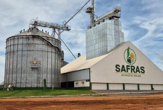 Grupo Safras pede recuperação de R$ 2,2 bilhões em Sorriso