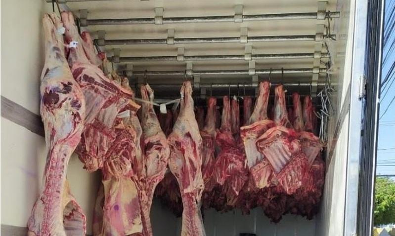 Preço do boi sobe em MT e carne pode pesar mais no bolso do consumidor