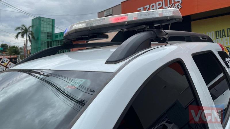 Mulher é mantida em cárcere pelo ex