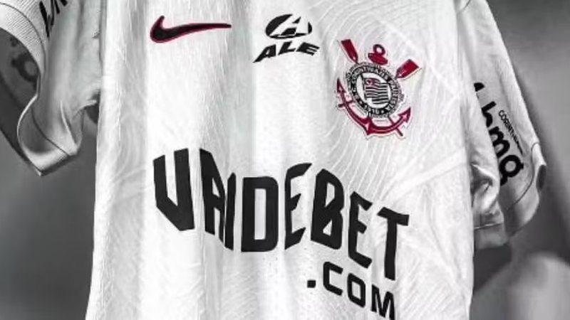 Presidente do Corinthians é indiciado por furto, lavagem de dinheiro e associação criminosa