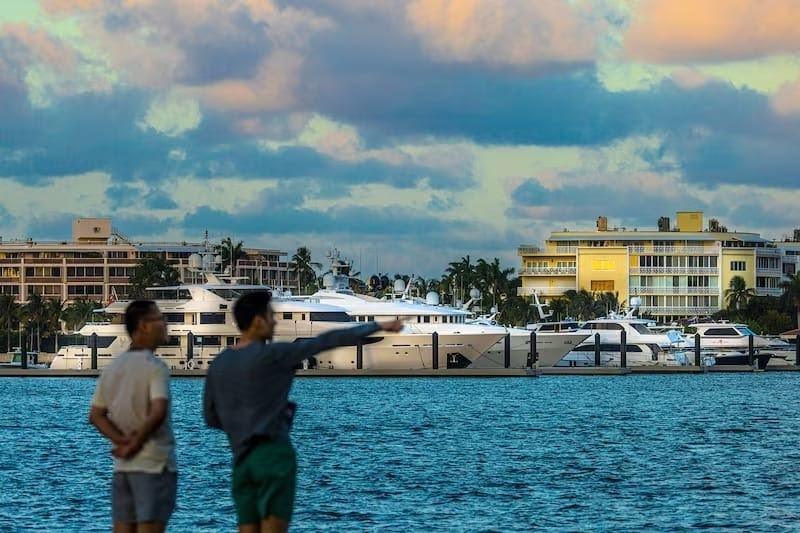 Brasil lidera fuga de milionários na América Latina