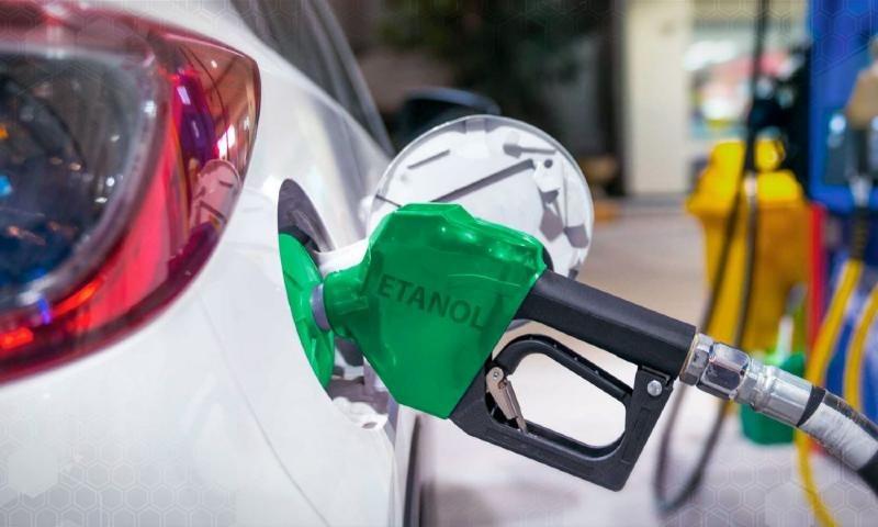 Gasolina com 30% de etanol: nova mistura E30 começa em agosto no Brasil