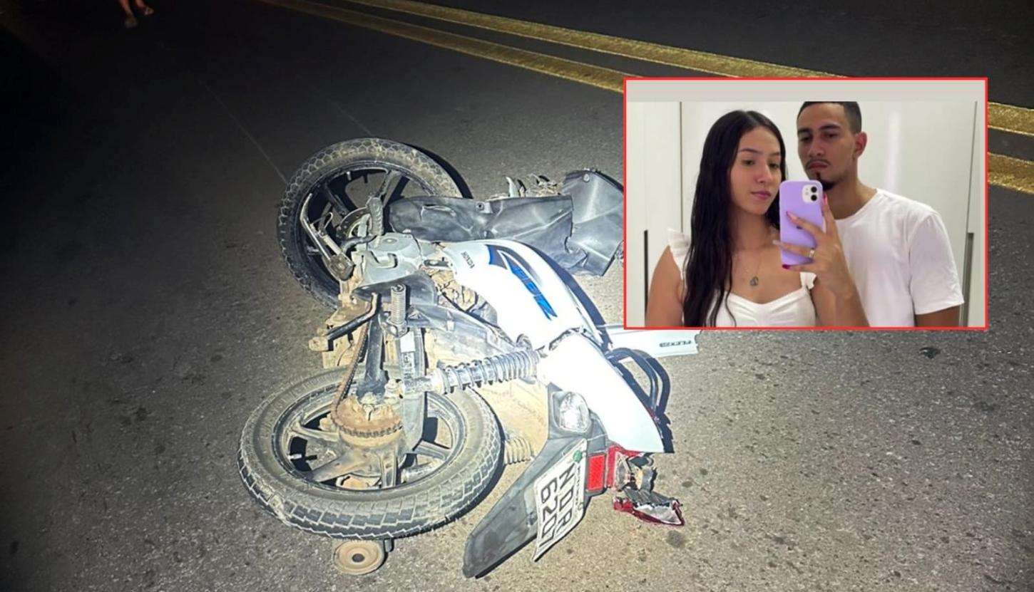Motorista embriagado causa acidente com duas mortes em Diamantino foge e é preso em Alto Paraguai