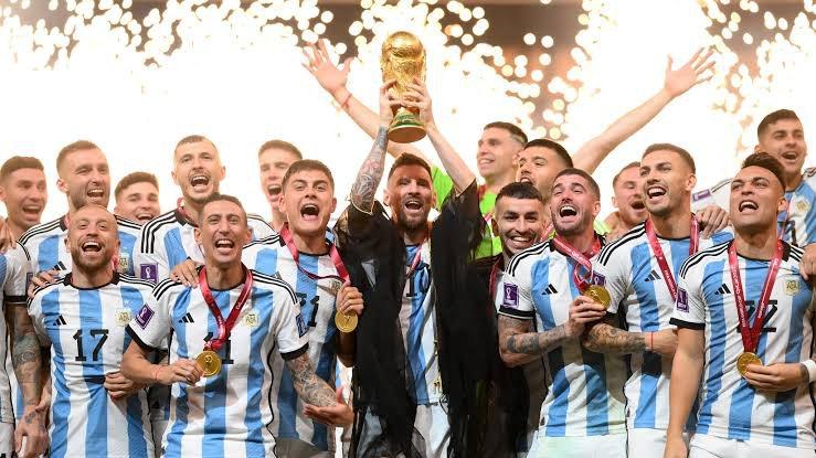 Mundial de Clubes reúne diversos craques campeões do mundo por suas seleções; confira lista