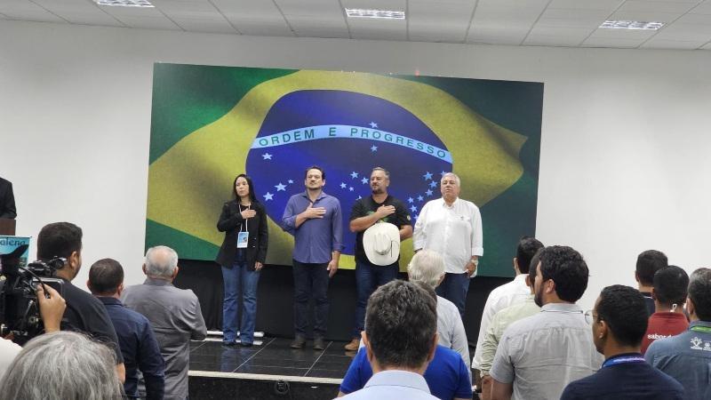 Piscicultores debatem regulamentação do cultivo do peixe Pangasius em MT