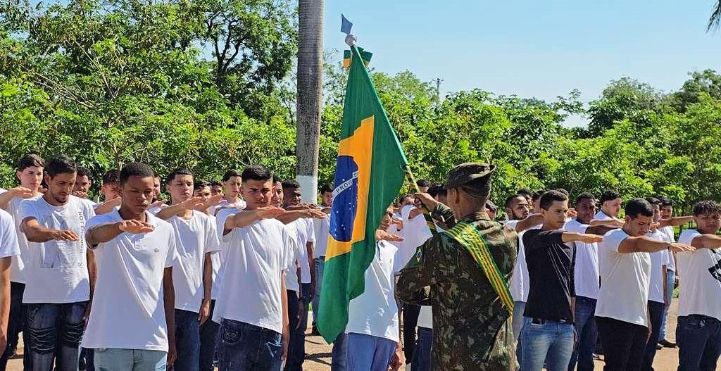 Prazo para alistamento militar termina no dia 30 de junho