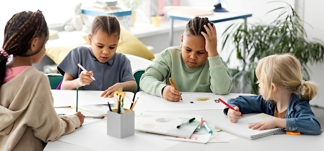 Rosário Oeste Implementa Educação em Tempo Integral para Educação Infantil