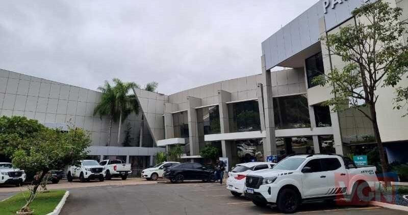 Tribunal de Justiça de MT afasta juízes de Chapada e Vila Bela