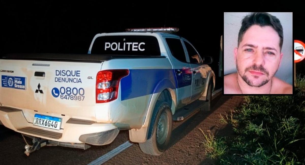 Dono sente mau cheiro e encontra inquilino morto em imóvel