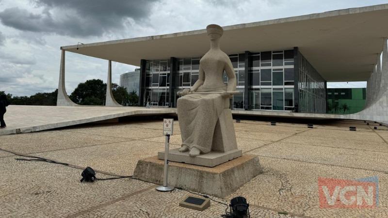 Judiciário é visto como maior ameaça à democracia, diz pesquisa