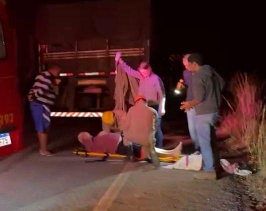 Morador de Nobres morreu em acidente em Lucas do Rio Verde